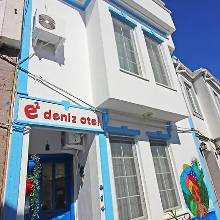 Hotel E2 Deniz