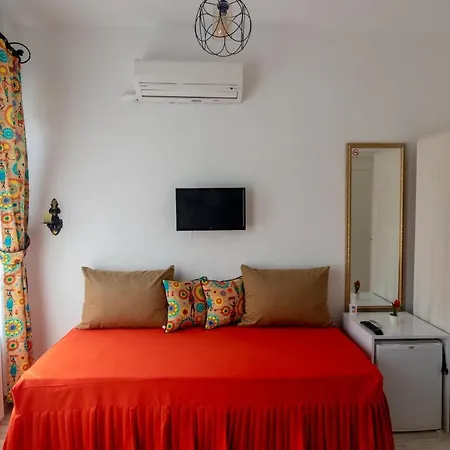 Hotel E2 Deniz Bozcaada