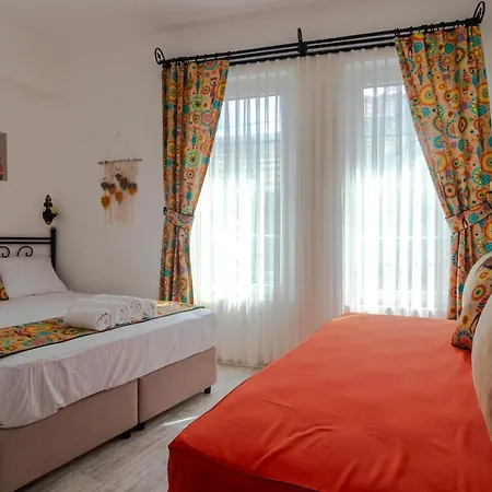 Hotel E2 Deniz Bozcaada