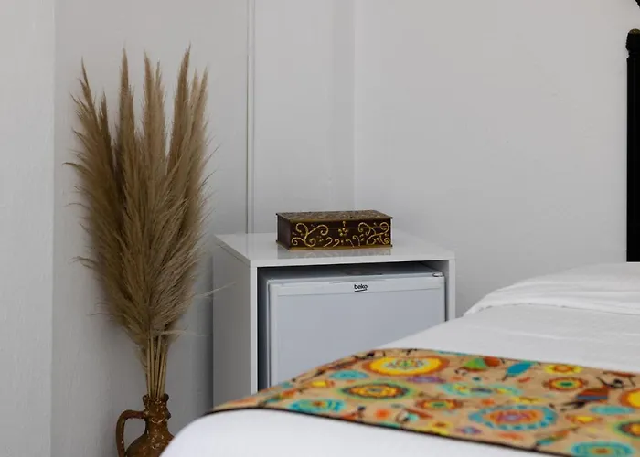 E2 Deniz Hotel Bozcaada